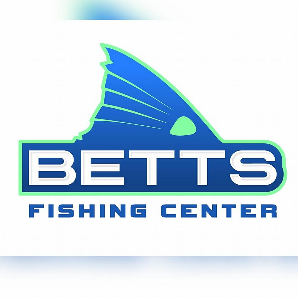 Betts Fishing Center